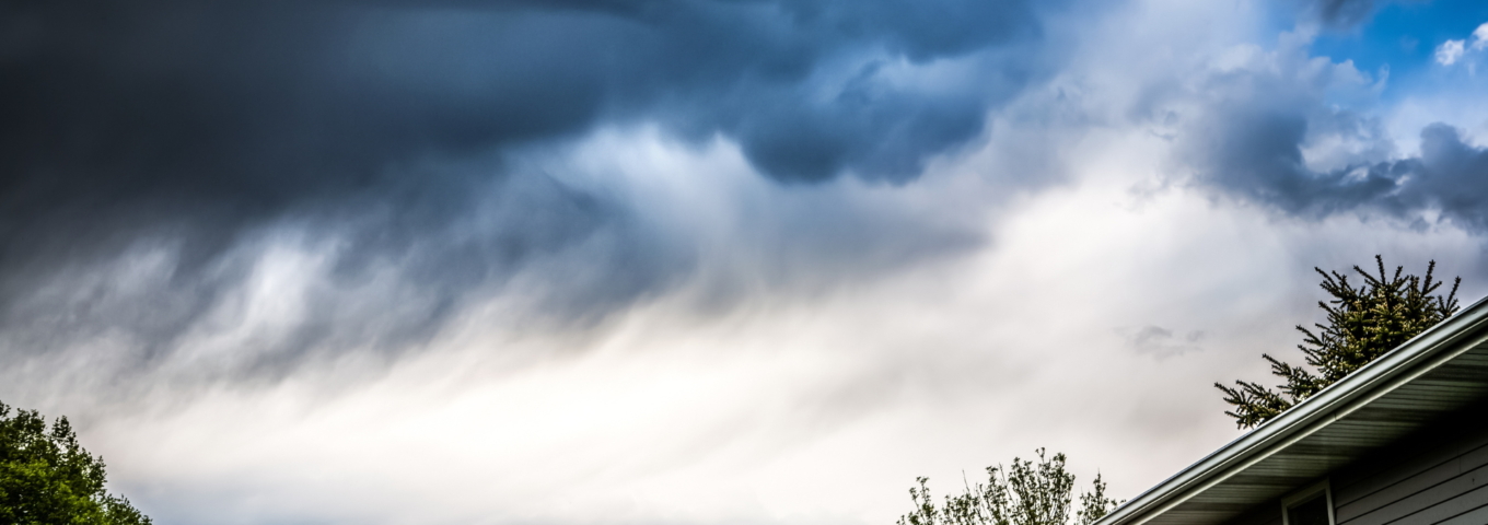 Right Time fixes HVAC systems that are damaged by bad weather or lightning.